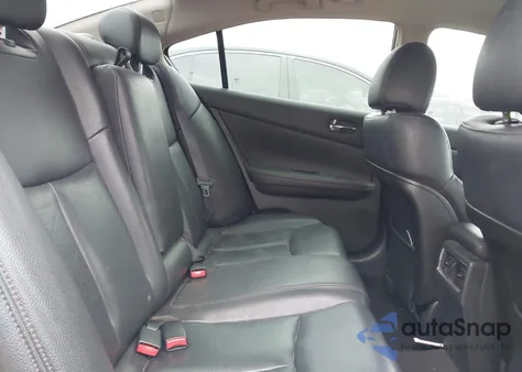 2010 Nissan Maxima 3.5 Sv from USA, damaged, VIN 1N4AA5AP5AC872335